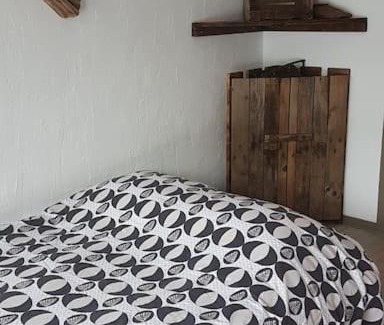 Les Contamines-Montjoie Apartamento | Studio agréable