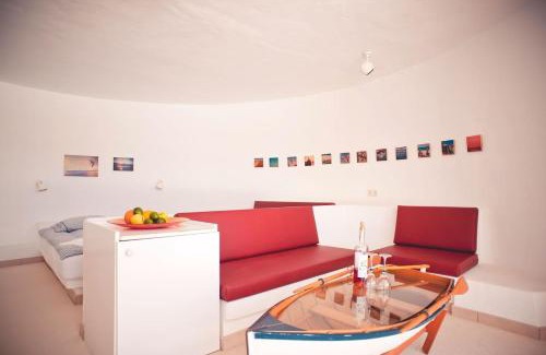 La Pared Apartamento | Studio - Agua - Surf & Yoga Villa