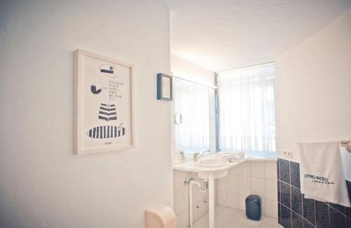 La Pared Apartamento | Studio - Agua - Surf & Yoga Villa