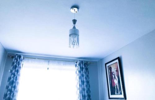Kiambu Apartamento | Studio airbnb with swimming pool,kiambu road