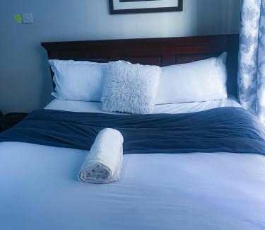 Kiambu Apartamento | Studio airbnb with swimming pool,kiambu road