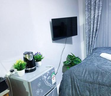 Kiambu Apartamento | Studio airbnb with swimming pool,kiambu road
