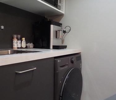 Ylamylly Apartamento | Studio Aittis