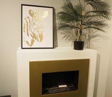 Ylamylly Apartamento | Studio Aittis