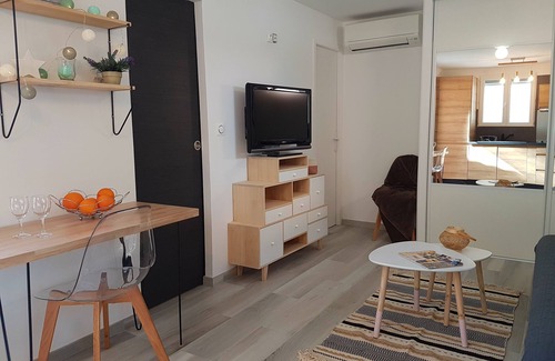 Alata Apartamento | estudio - Ajaccio
