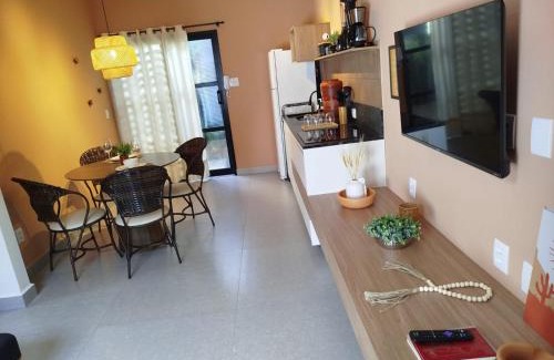 Bauru Apartamento | Studio AKN 2 (FIASP, USP, CPO, Mondelli, FACOP)