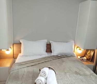 Bauru Apartamento | Studio AKN 2 (FIASP, USP, CPO, Mondelli, FACOP)