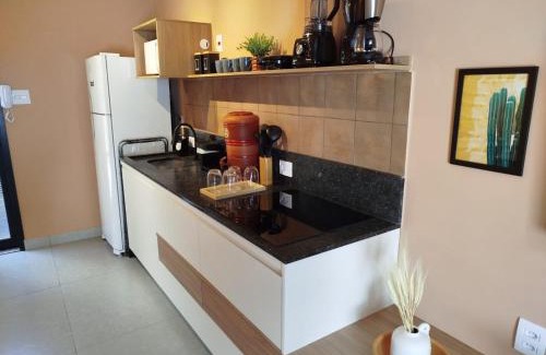 Bauru Apartamento | Studio AKN 2 (FIASP, USP, CPO, Mondelli, FACOP)