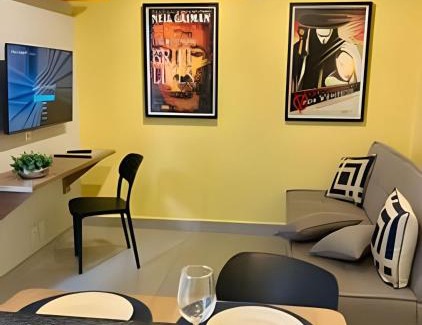 Bauru Casa | Studio AKN 5 (Fiasp, USP, CPO, Mondelli, Facop)