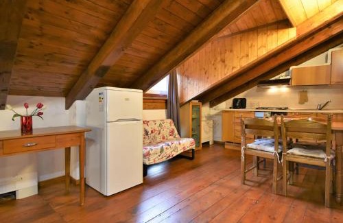 Barcis Apartamento | Studio Albergo Diffuso - Cjasa de Pagnocca by Interhome