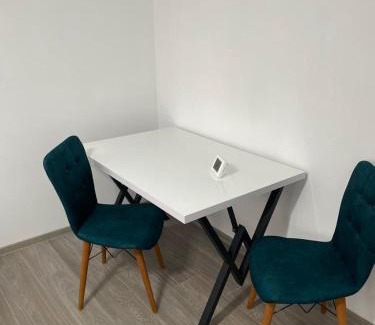 Zarnesti Apartamento | Studio Ali with parking