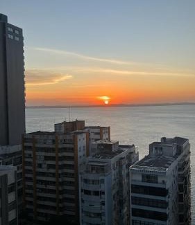 Graca Apartamento | Studio Alive - Charme e Vista Mar na Vitória
