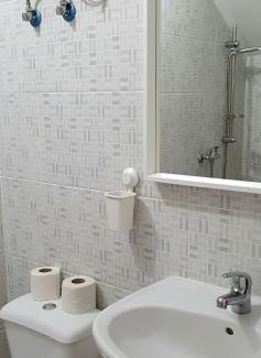 Tarrafal de Sao Nicolau Apartamento | Studio Alto Saco