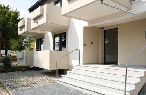 Schweigen-Rechtenbach Casa | Studio - Amelie N°3 Schweigen-rechtenbach