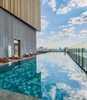 Vila Nova Conceicao Apartamento | Studio amplo e completo- D'Oru Vila Nova Conceição