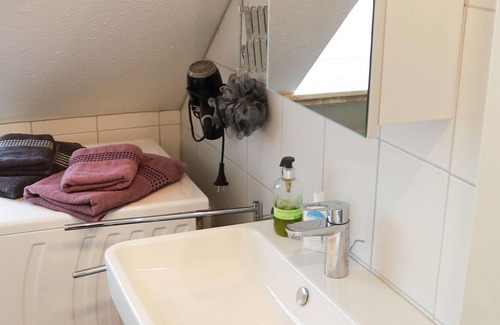 Lueneburg Apartamento | Estudio en el Ilmenau