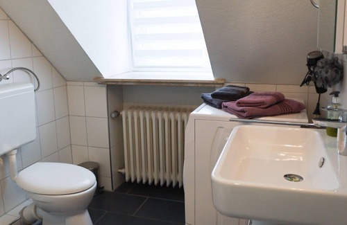 Lueneburg Apartamento | Estudio en el Ilmenau