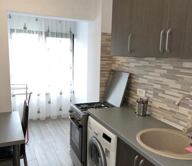 Ramnicu Valcea Apartamento | Studio Andrei Râmnicul Vâlcea