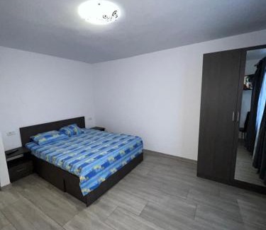 Ramnicu Valcea Apartamento | Studio Andrei Râmnicul Vâlcea