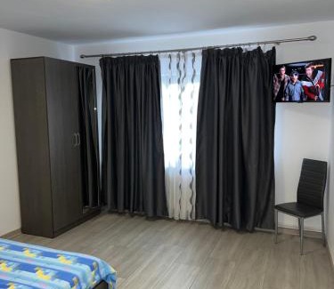 Ramnicu Valcea Apartamento | Studio Andrei Râmnicul Vâlcea