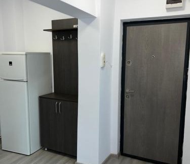 Ramnicu Valcea Apartamento | Studio Andrei Râmnicul Vâlcea