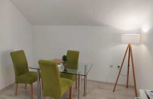 Soko Banja Apartamento | Studio Andrijana Sokobanja