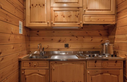 Armentarola Apartamento | Estudio Apartamento "Ciasa ai Pini 208" cerca de remontes con vistas a la montaña jardín y sauna