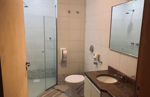 Czerniewicz Apartamento | stúdio ap102 - para casal com filho