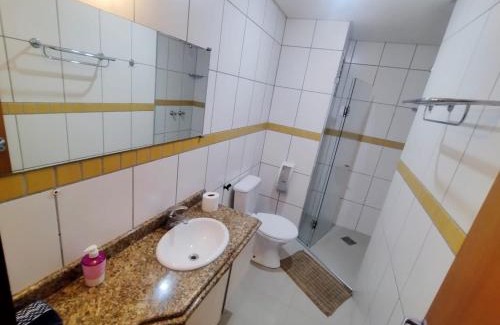 Czerniewicz Apartamento | Saint Sebastian ap115 -stúdio para casal