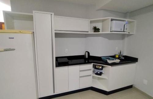 Czerniewicz Apartamento | Saint Sebastian ap115 -stúdio para casal