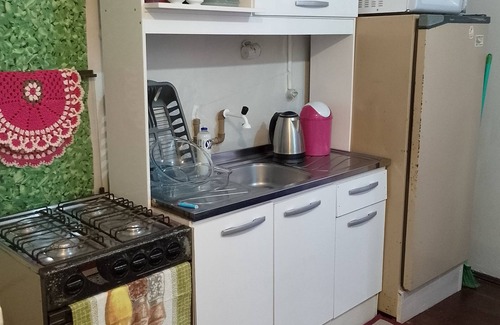 Vila Suzana Apartamento | Studio Apartment in Canela. Small pets allowed. 5 minutes from the center.