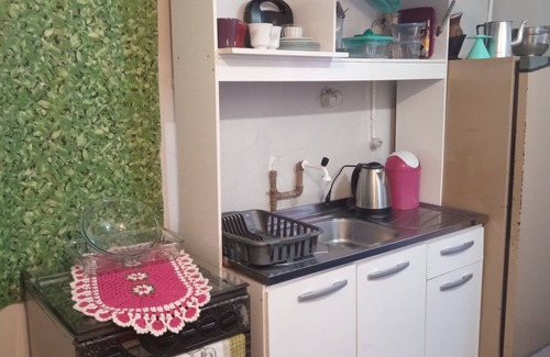 Vila Suzana Apartamento | Studio Apartment in Canela. Small pets allowed. 5 minutes from the center.