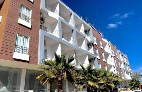 Ra's Gharib Apartamento | Studio apartment in Aqua Palms Resort