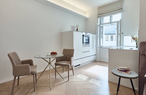 Stare Mesto Apartamento | Studio Apart