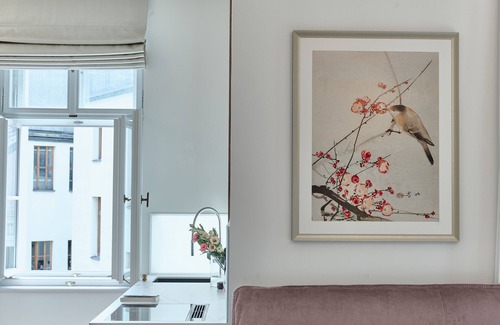 Stare Mesto Apartamento | Studio Apart