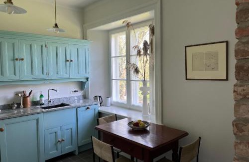 gmina Cegłow Apartamento | Studio apartament, Dwor Kuflew