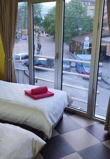 Kursumlija Apartamento | Studio Apartman Ad fines