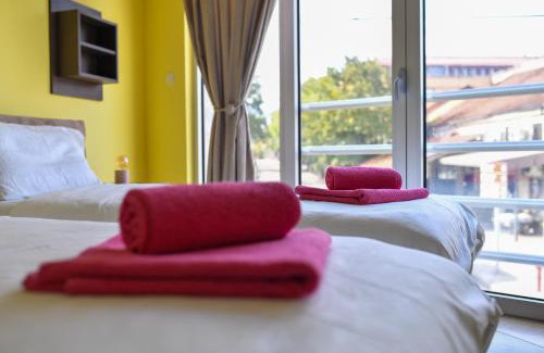 Kursumlija Apartamento | Studio Apartman Ad fines