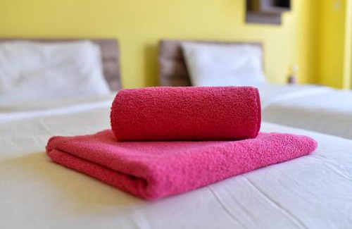 Kursumlija Apartamento | Studio Apartman Ad fines