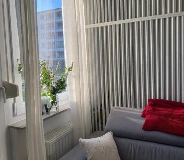 Zagreb Apartamento | Studio Apartman Ana