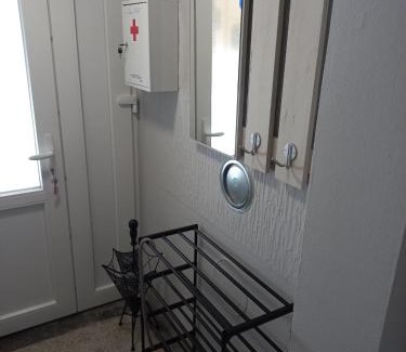 Kursumlija Apartamento | Studio apartman Beus