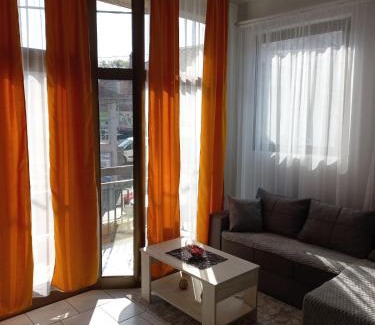 Kursumlija Apartamento | Studio apartman Beus