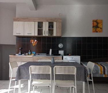 Kursumlija Apartamento | Studio apartman Beus