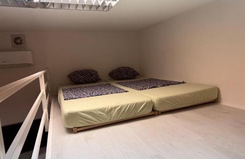 Mali Radic Apartamento | Studio apartman Bišće