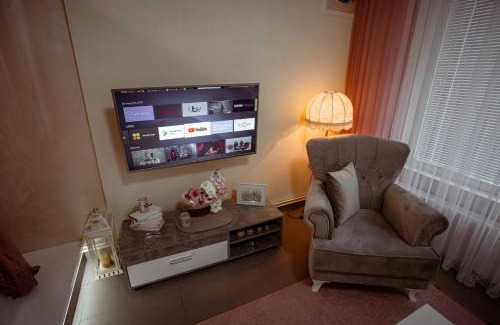Ciganska Mahala Apartamento | Studio apartman Dona