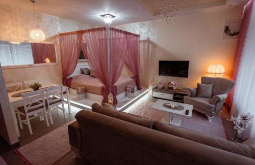 Ciganska Mahala Apartamento | Studio apartman Dona