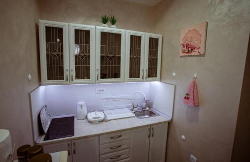 Ciganska Mahala Apartamento | Studio apartman Dona