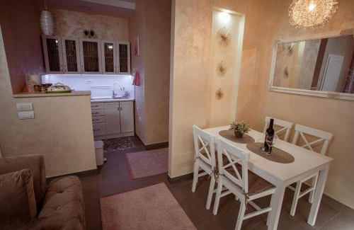 Ciganska Mahala Apartamento | Studio apartman Dona