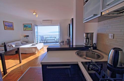 Vratarusa Apartamento | Studio Apartman LUKA
