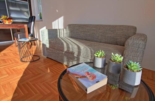 Vratarusa Apartamento | Studio Apartman LUKA